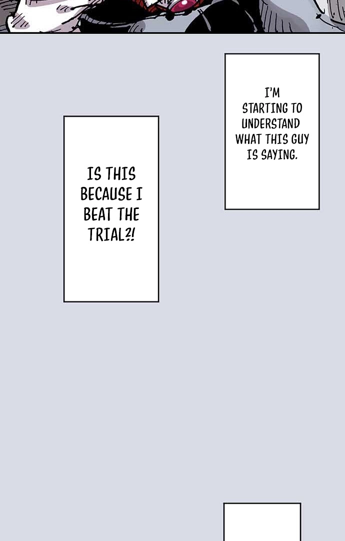 Clevatess: The Devil Beast King, The Baby, & The Corpse Hero Chapter 92 page 5 - 
