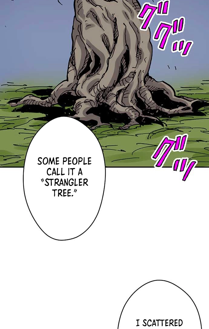 Clevatess: The Devil Beast King, The Baby, & The Corpse Hero Chapter 92 page 41 - 