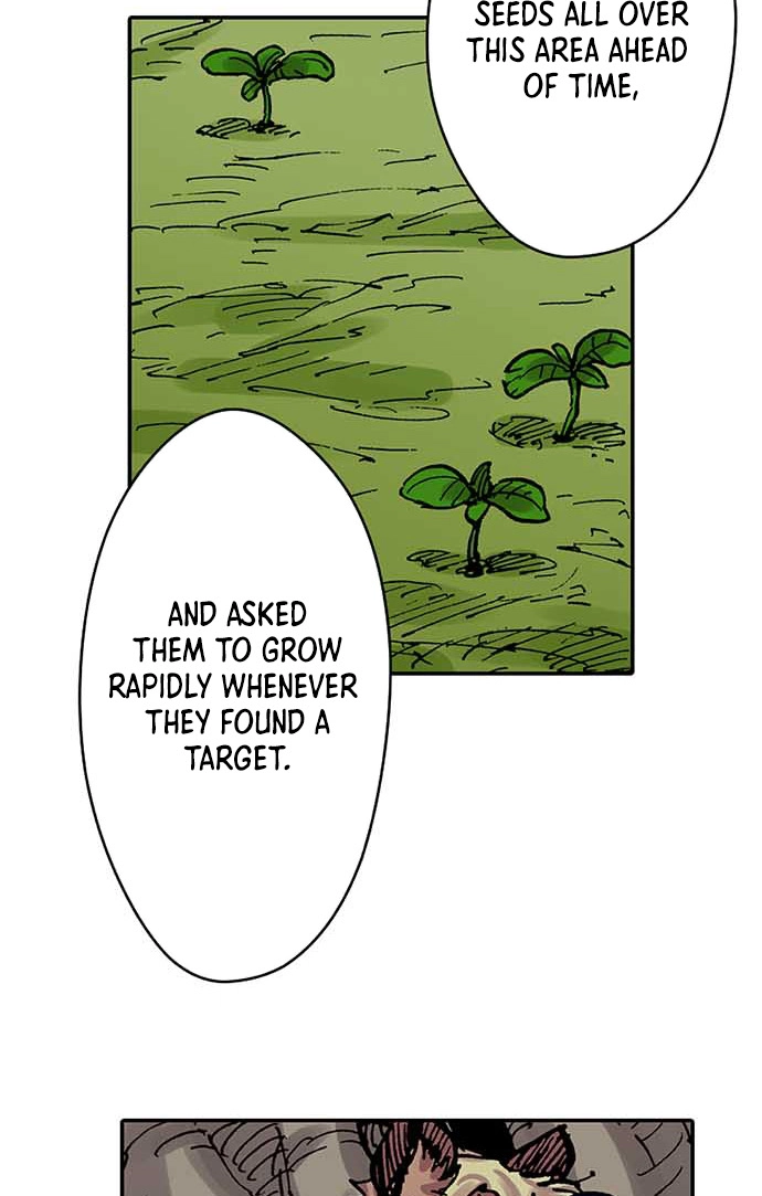 Clevatess: The Devil Beast King, The Baby, & The Corpse Hero Chapter 92 page 42 - 