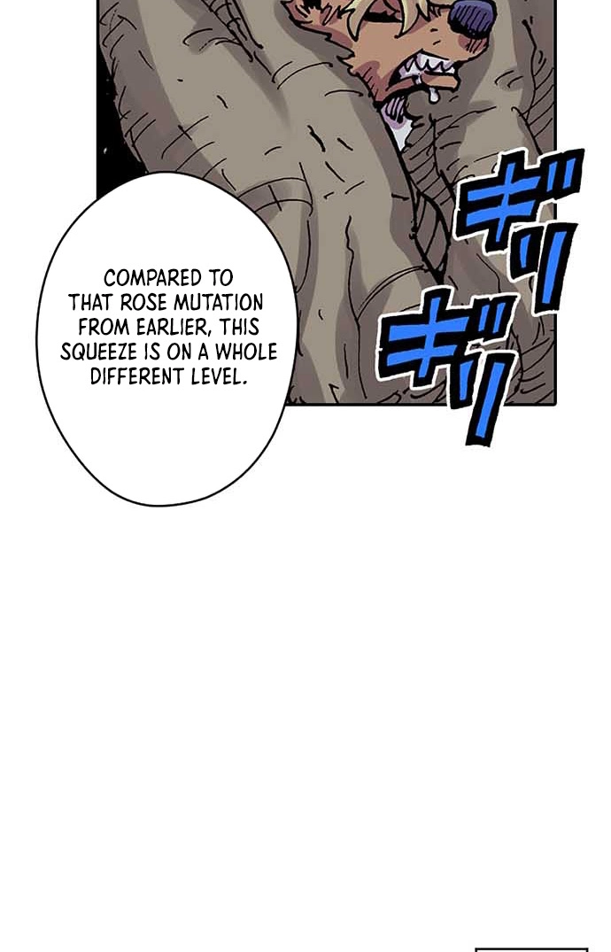 Clevatess: The Devil Beast King, The Baby, & The Corpse Hero Chapter 92 page 43 - 