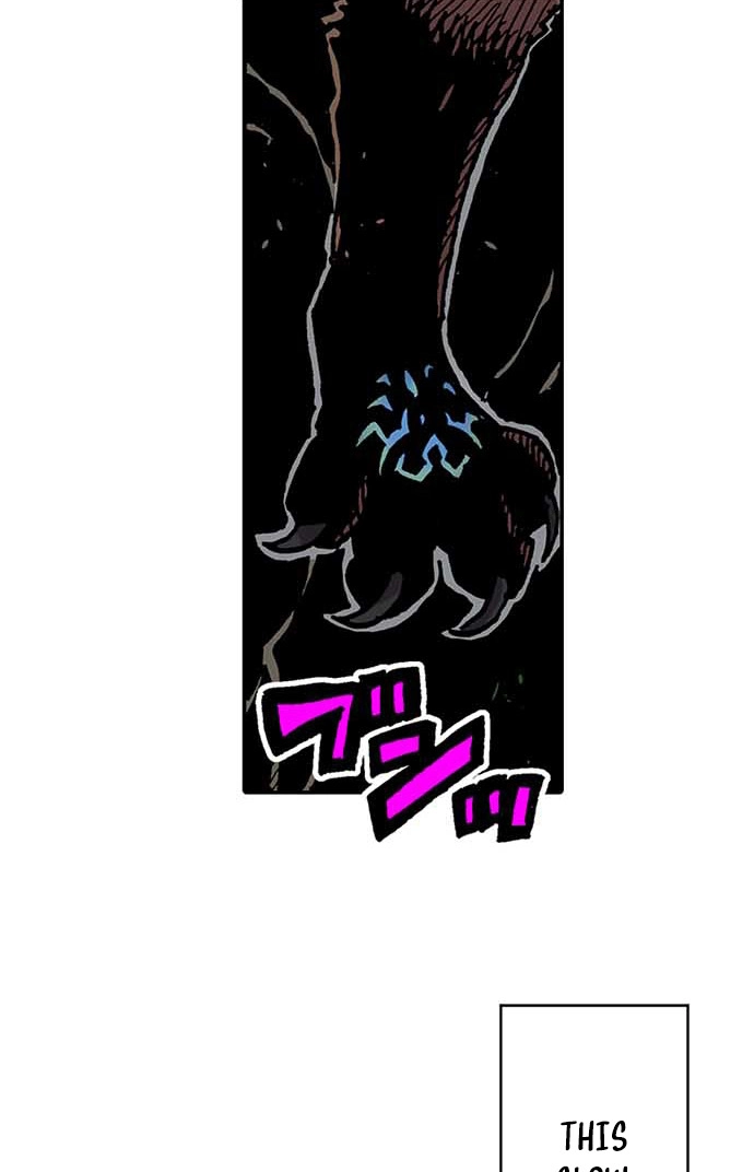 Clevatess: The Devil Beast King, The Baby, & The Corpse Hero Chapter 92 page 45 - 
