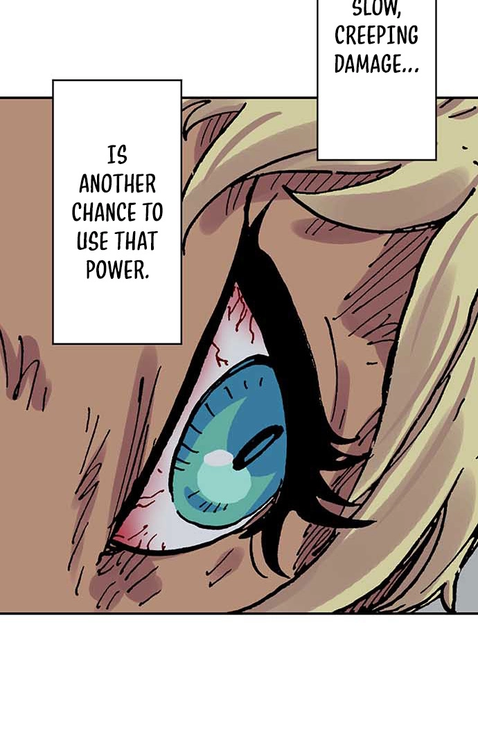 Clevatess: The Devil Beast King, The Baby, & The Corpse Hero Chapter 92 page 46 - 