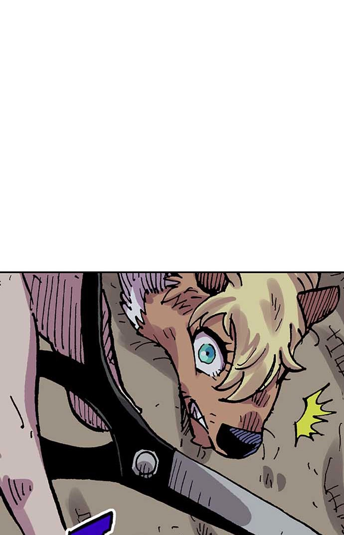 Clevatess: The Devil Beast King, The Baby, & The Corpse Hero Chapter 92 page 47 - 