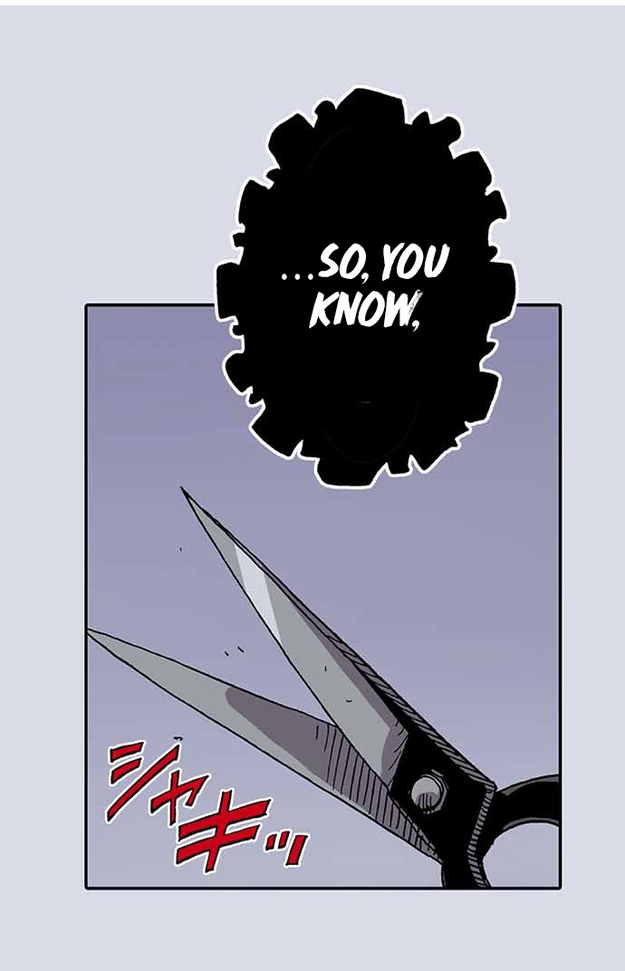 Clevatess: The Devil Beast King, The Baby, & The Corpse Hero Chapter 92 page 53 - 
