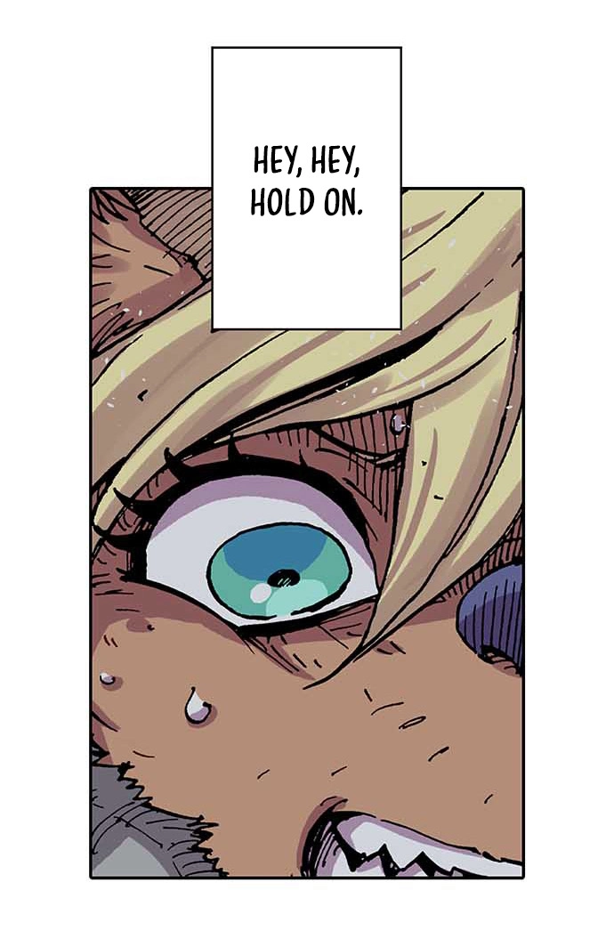 Clevatess: The Devil Beast King, The Baby, & The Corpse Hero Chapter 92 page 57 - 