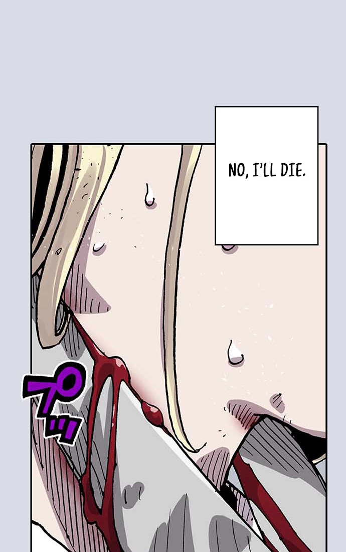 Clevatess: The Devil Beast King, The Baby, & The Corpse Hero Chapter 92 page 62 - 