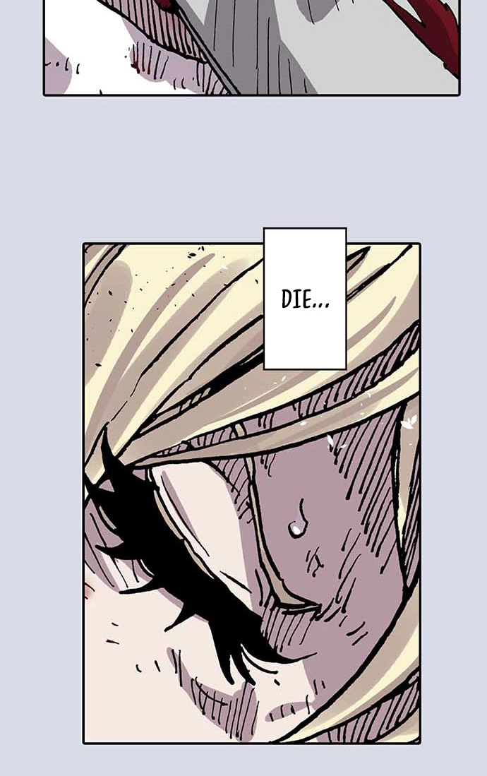 Clevatess: The Devil Beast King, The Baby, & The Corpse Hero Chapter 92 page 63 - 