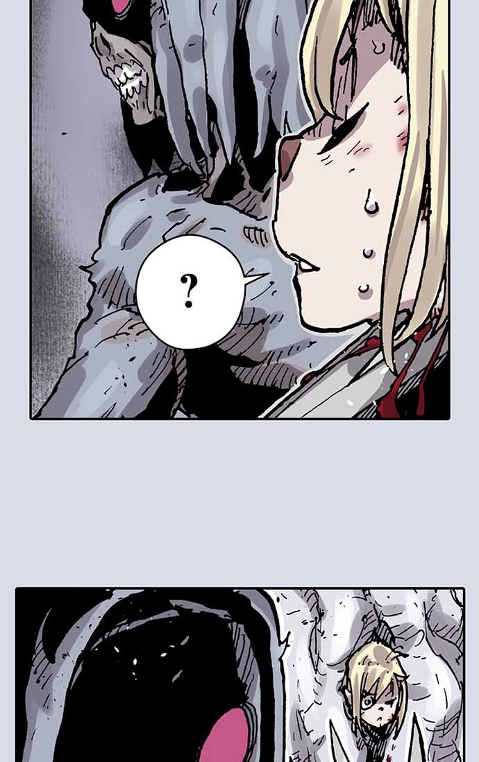 Clevatess: The Devil Beast King, The Baby, & The Corpse Hero Chapter 92 page 66 - 