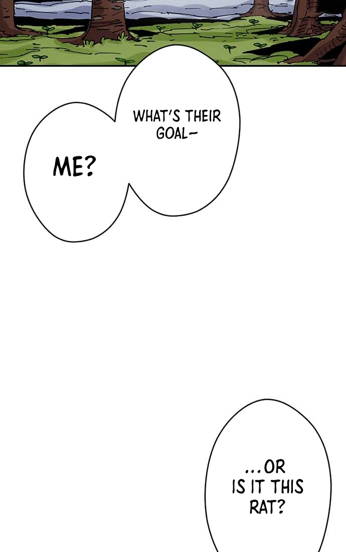 Clevatess: The Devil Beast King, The Baby, & The Corpse Hero Chapter 92 page 69 - 