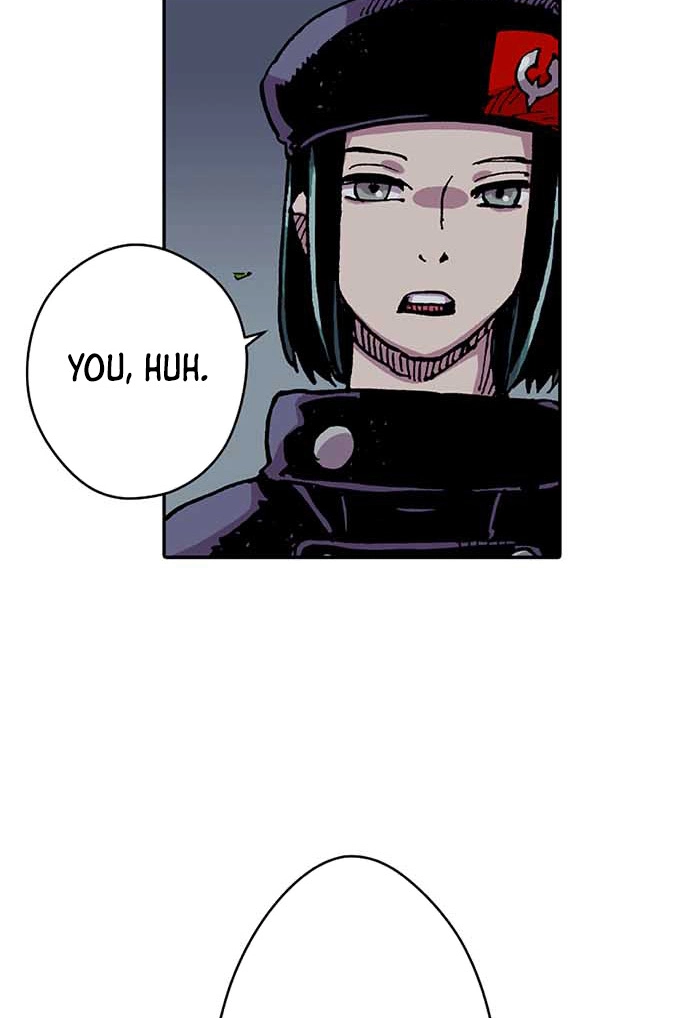 Clevatess: The Devil Beast King, The Baby, & The Corpse Hero Chapter 92 page 77 - 