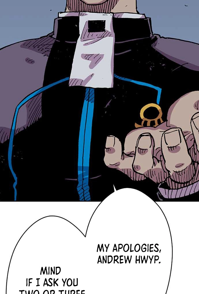 Clevatess: The Devil Beast King, The Baby, & The Corpse Hero Chapter 92 page 79 - 