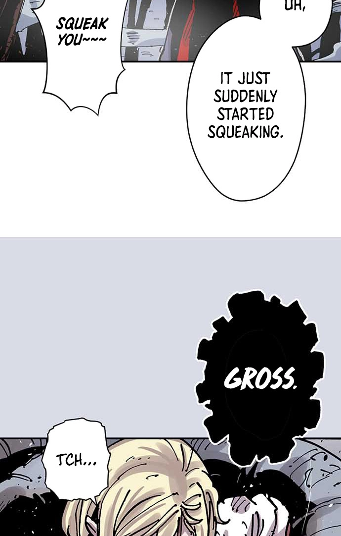 Clevatess: The Devil Beast King, The Baby, & The Corpse Hero Chapter 92 page 9 - 