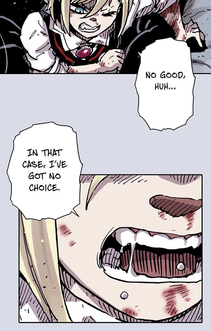 Clevatess: The Devil Beast King, The Baby, & The Corpse Hero Chapter 92 page 10 - 