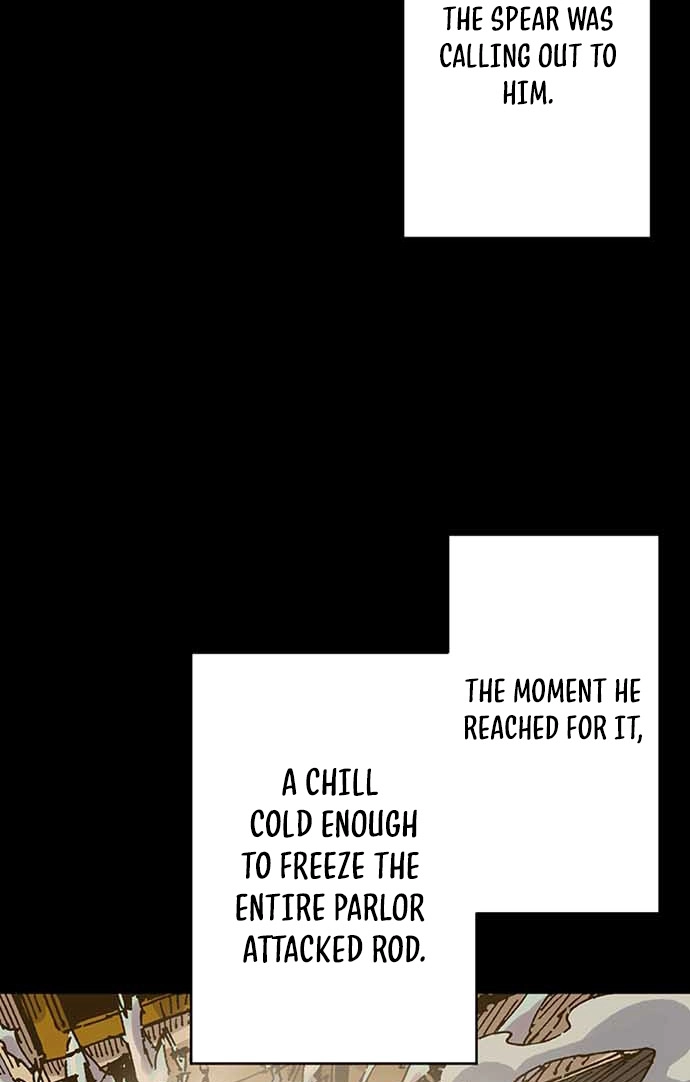 Clevatess: The Devil Beast King, The Baby, & The Corpse Hero Chapter 93 page 13 - 