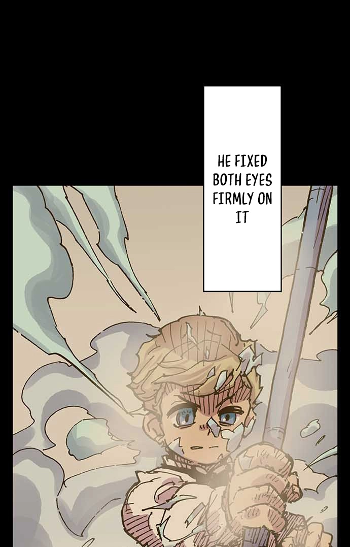 Clevatess: The Devil Beast King, The Baby, & The Corpse Hero Chapter 93 page 15 - 