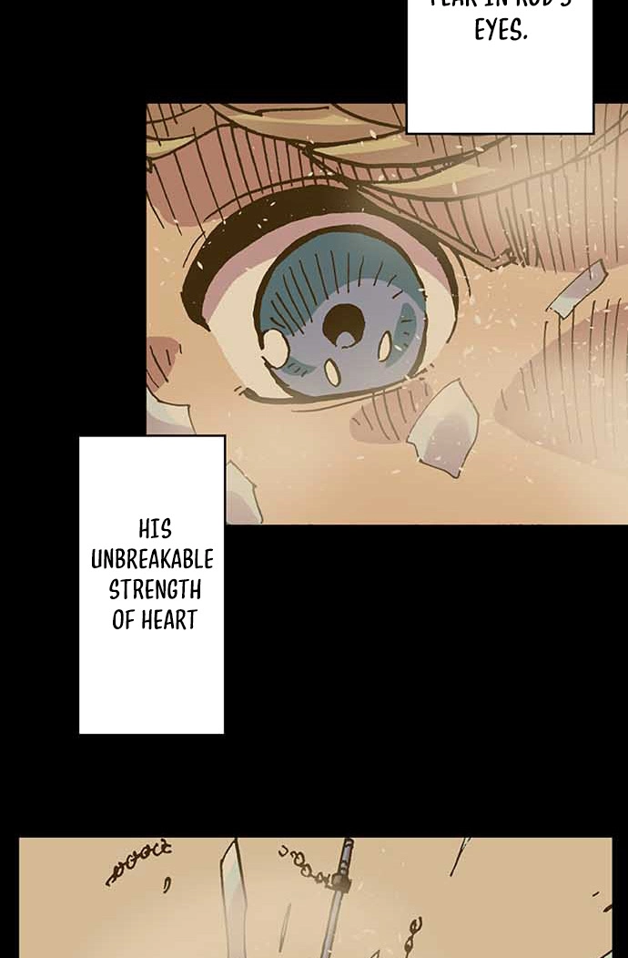 Clevatess: The Devil Beast King, The Baby, & The Corpse Hero Chapter 93 page 17 - 