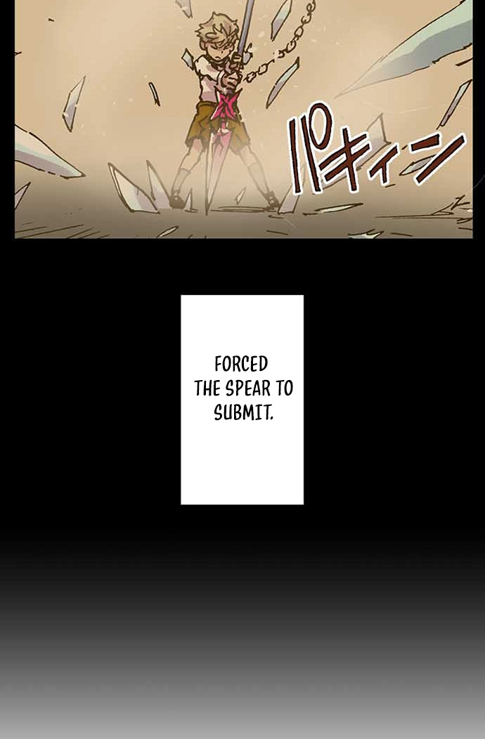 Clevatess: The Devil Beast King, The Baby, & The Corpse Hero Chapter 93 page 18 - 