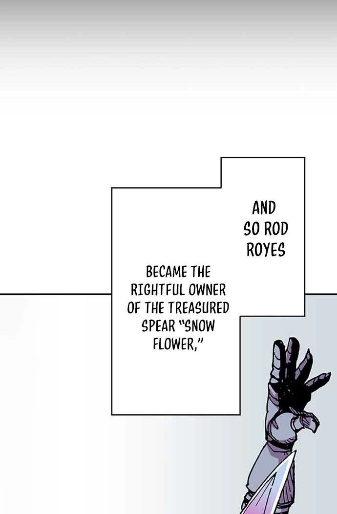 Clevatess: The Devil Beast King, The Baby, & The Corpse Hero Chapter 93 page 19 - 