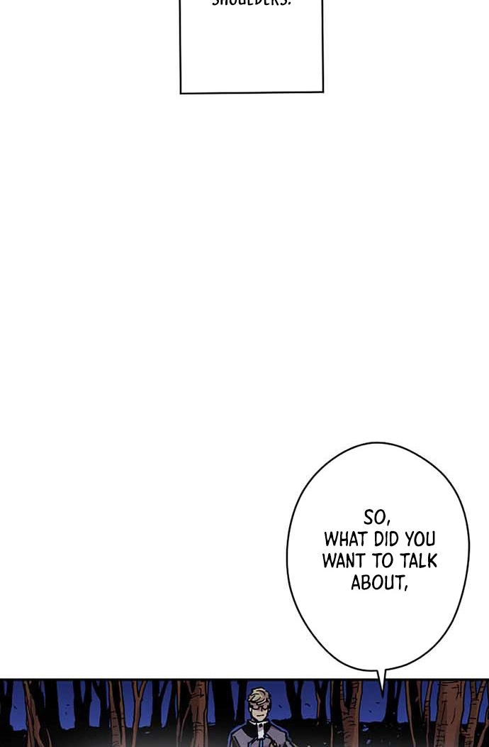 Clevatess: The Devil Beast King, The Baby, & The Corpse Hero Chapter 93 page 21 - 
