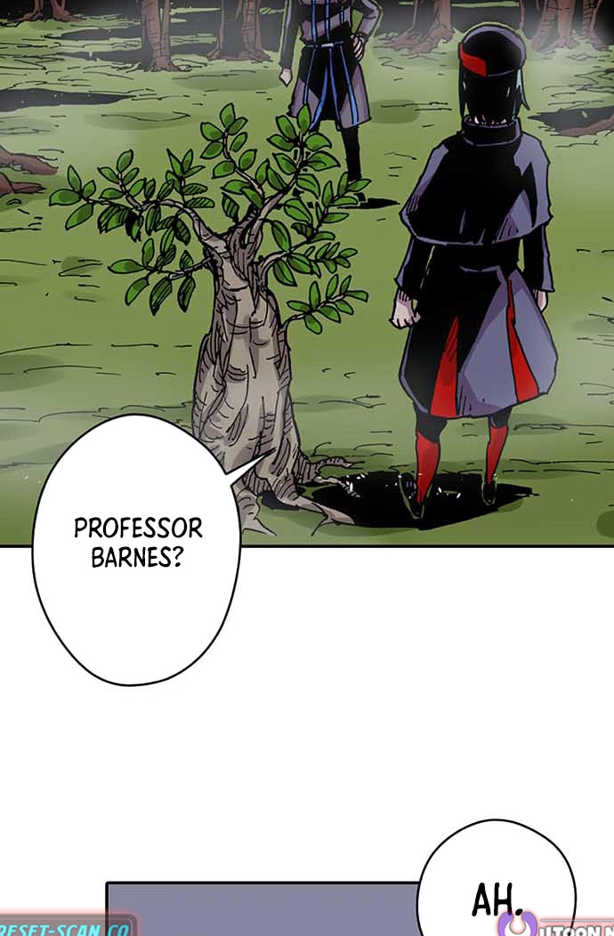 Clevatess: The Devil Beast King, The Baby, & The Corpse Hero Chapter 93 page 22 - 