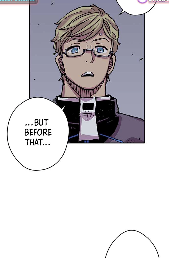 Clevatess: The Devil Beast King, The Baby, & The Corpse Hero Chapter 93 page 23 - 