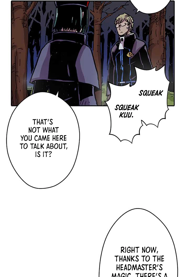 Clevatess: The Devil Beast King, The Baby, & The Corpse Hero Chapter 93 page 26 - 