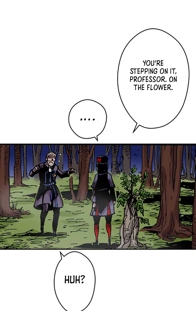 Clevatess: The Devil Beast King, The Baby, & The Corpse Hero Chapter 93 page 30 - 