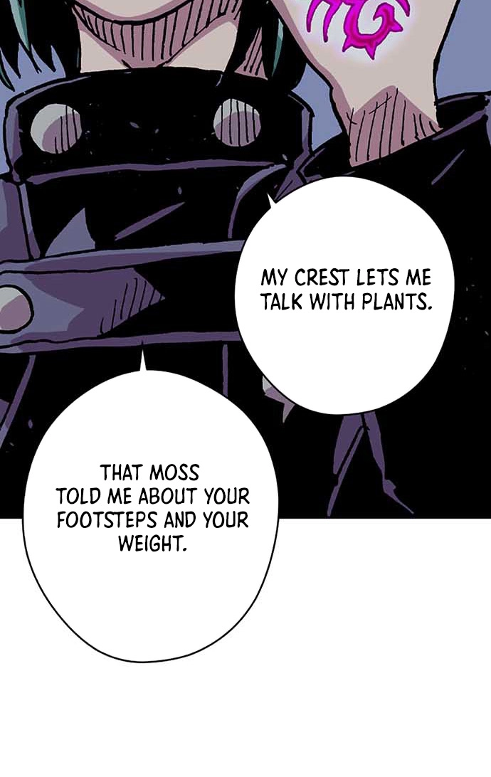Clevatess: The Devil Beast King, The Baby, & The Corpse Hero Chapter 93 page 34 - 