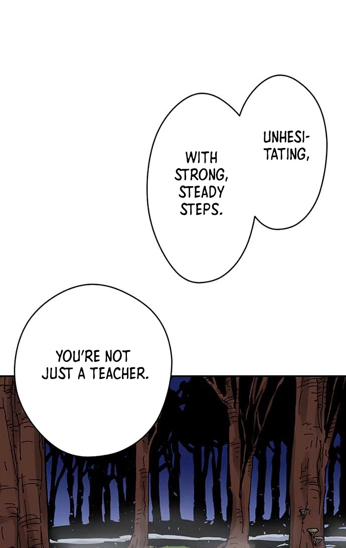 Clevatess: The Devil Beast King, The Baby, & The Corpse Hero Chapter 93 page 35 - 