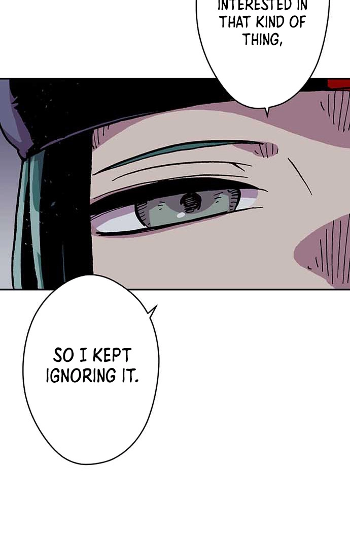 Clevatess: The Devil Beast King, The Baby, & The Corpse Hero Chapter 93 page 38 - 