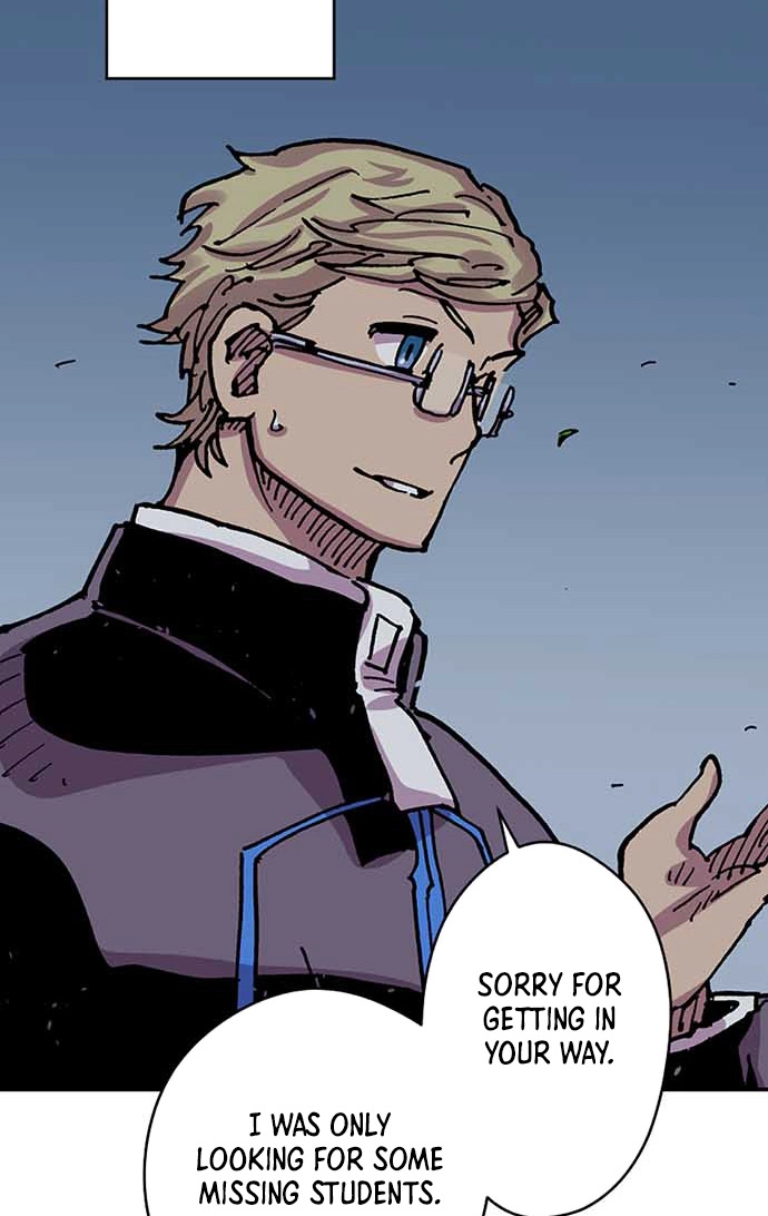 Clevatess: The Devil Beast King, The Baby, & The Corpse Hero Chapter 93 page 42 - 