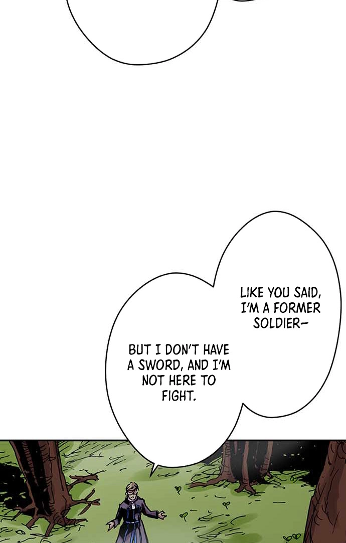 Clevatess: The Devil Beast King, The Baby, & The Corpse Hero Chapter 93 page 43 - 