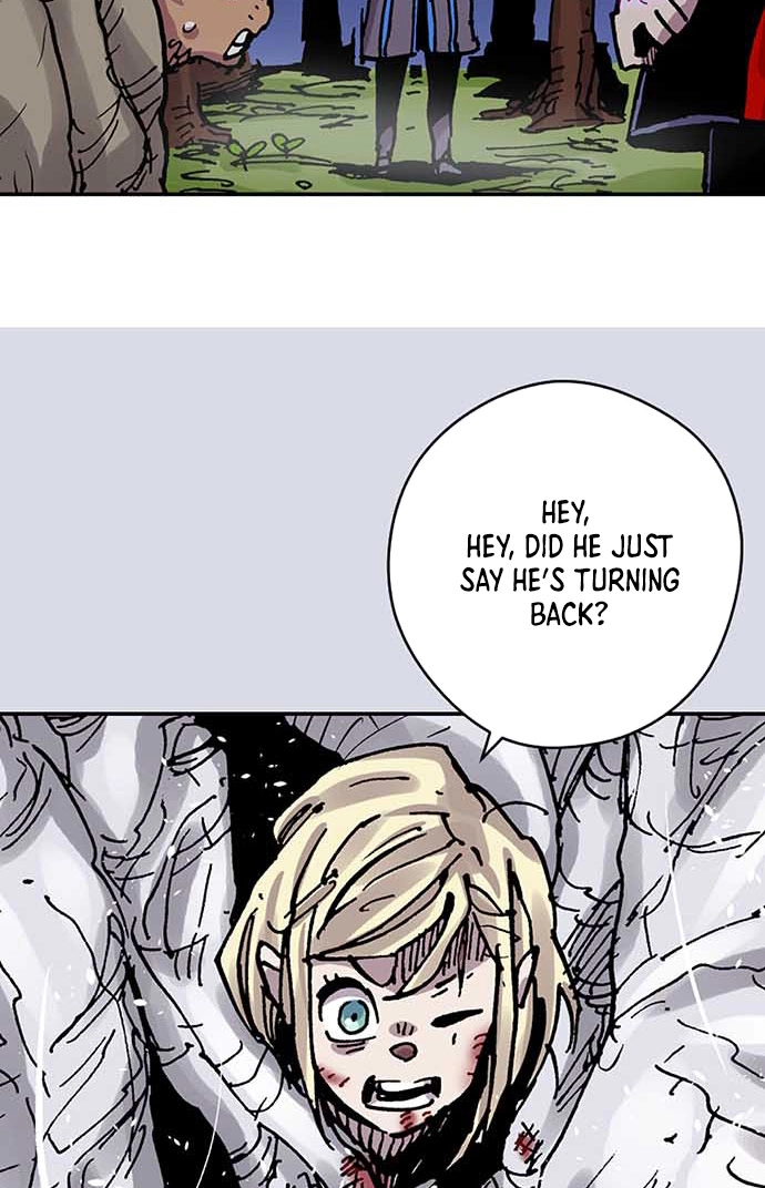Clevatess: The Devil Beast King, The Baby, & The Corpse Hero Chapter 93 page 47 - 
