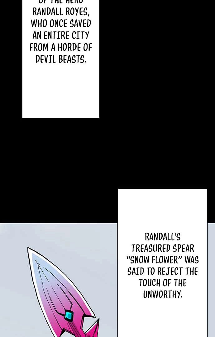 Clevatess: The Devil Beast King, The Baby, & The Corpse Hero Chapter 93 page 6 - 