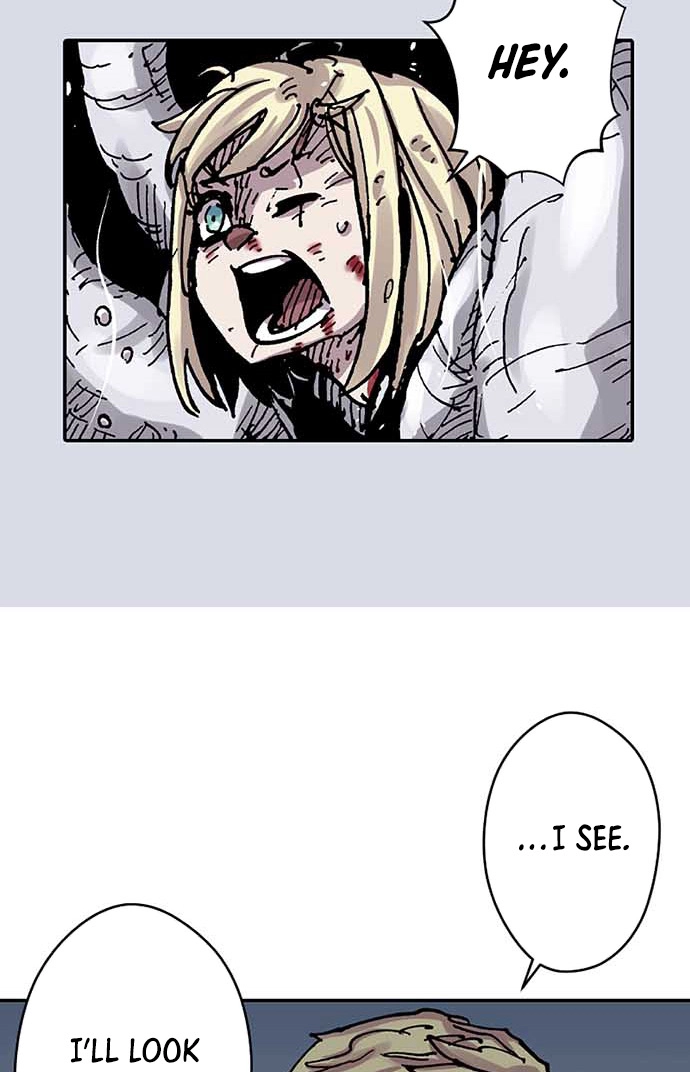 Clevatess: The Devil Beast King, The Baby, & The Corpse Hero Chapter 93 page 53 - 