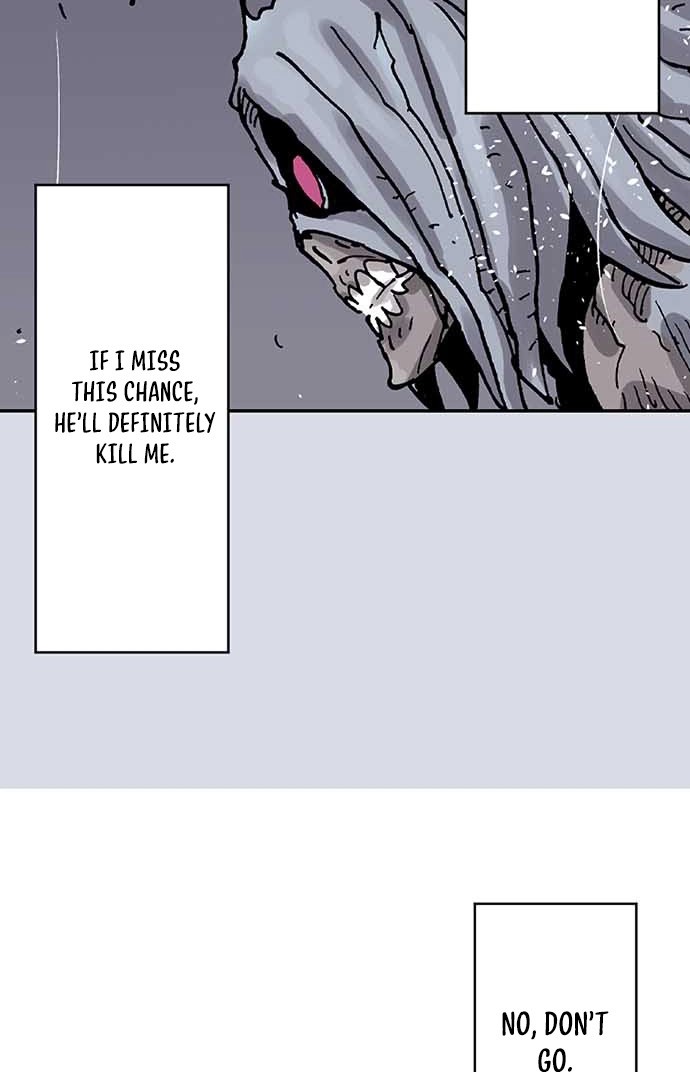 Clevatess: The Devil Beast King, The Baby, & The Corpse Hero Chapter 93 page 55 - 