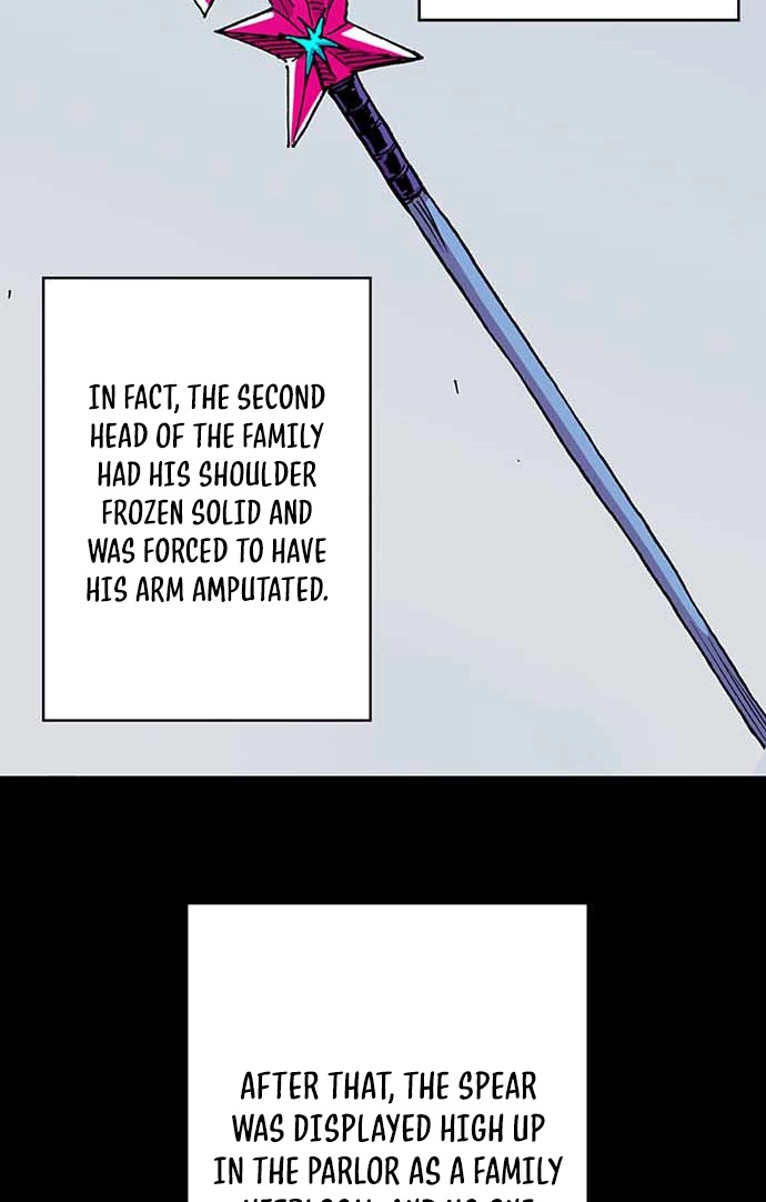 Clevatess: The Devil Beast King, The Baby, & The Corpse Hero Chapter 93 page 7 - 