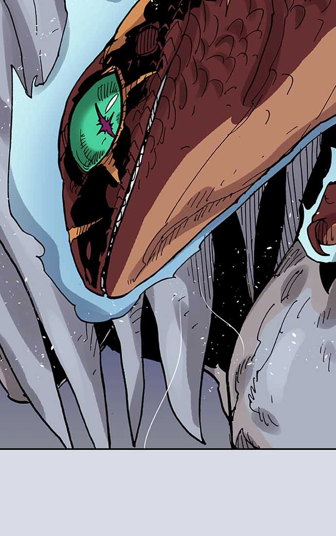 Clevatess: The Devil Beast King, The Baby, & The Corpse Hero Chapter 93 page 61 - 