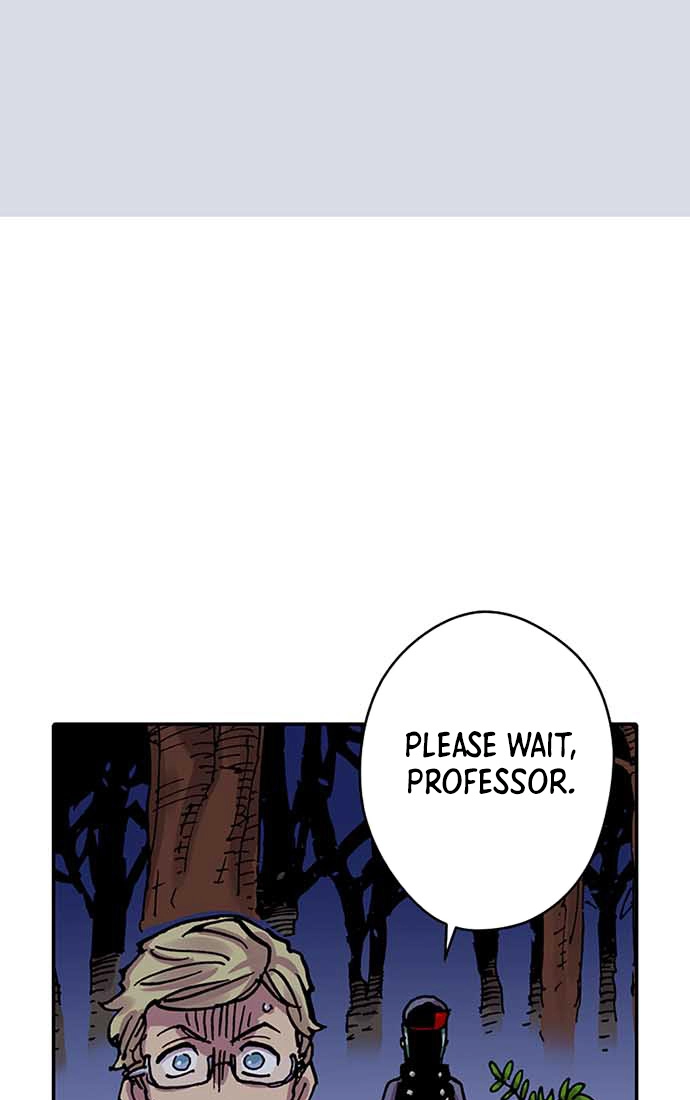 Clevatess: The Devil Beast King, The Baby, & The Corpse Hero Chapter 93 page 62 - 