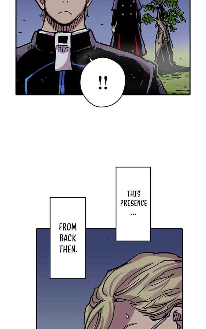 Clevatess: The Devil Beast King, The Baby, & The Corpse Hero Chapter 93 page 63 - 