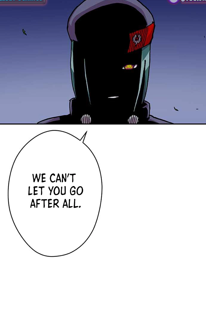 Clevatess: The Devil Beast King, The Baby, & The Corpse Hero Chapter 93 page 65 - 