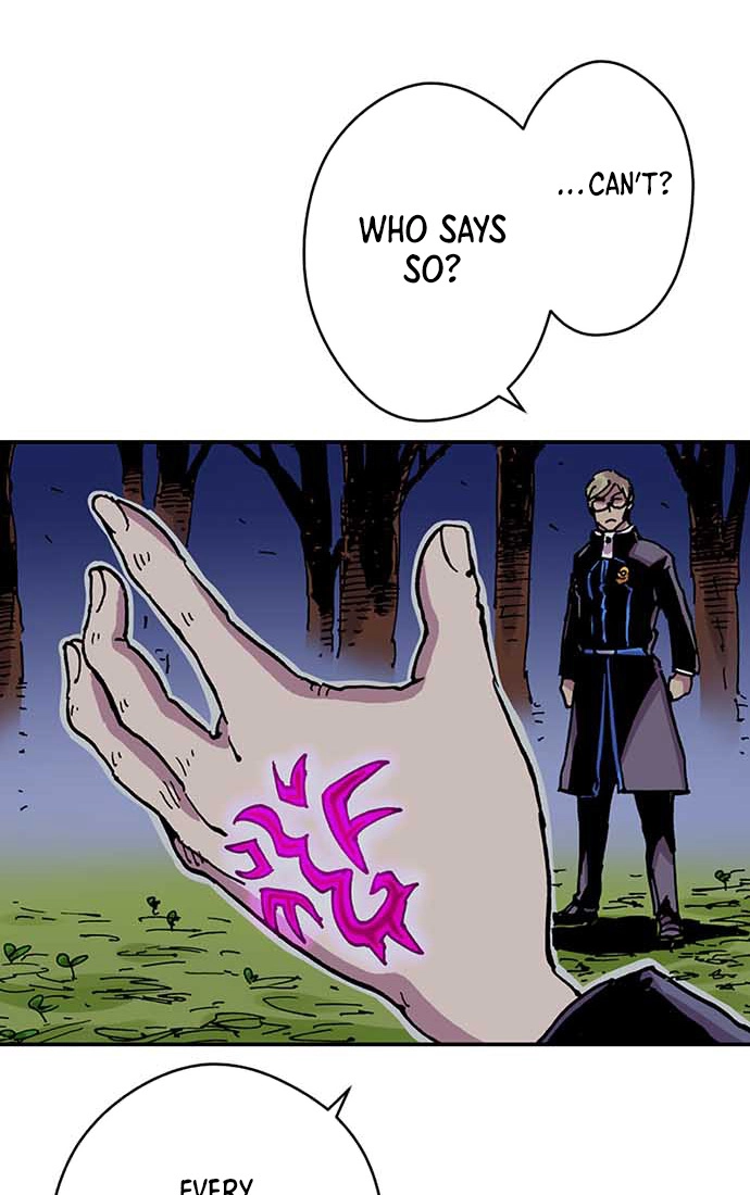 Clevatess: The Devil Beast King, The Baby, & The Corpse Hero Chapter 93 page 66 - 