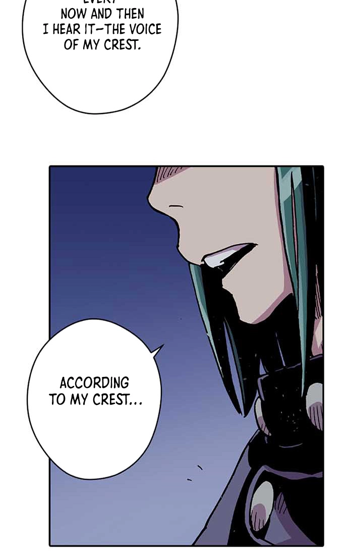 Clevatess: The Devil Beast King, The Baby, & The Corpse Hero Chapter 93 page 67 - 