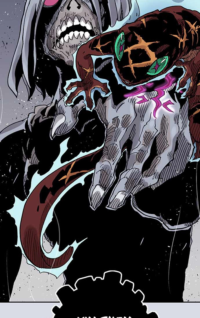 Clevatess: The Devil Beast King, The Baby, & The Corpse Hero Chapter 93 page 69 - 