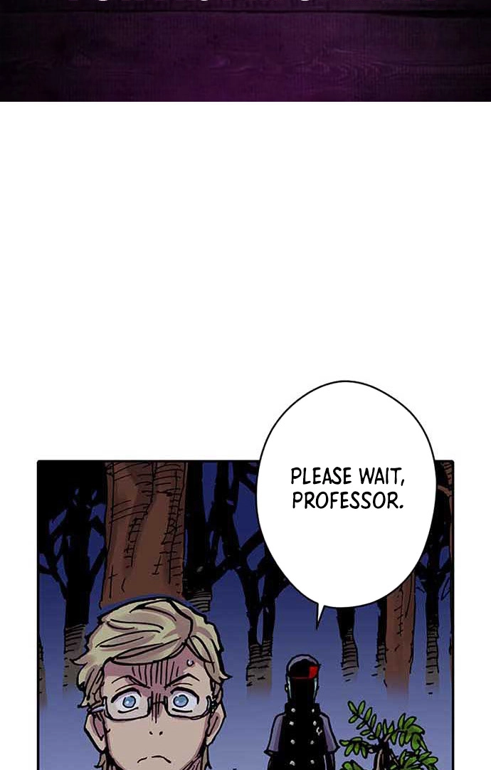 Clevatess: The Devil Beast King, The Baby, & The Corpse Hero Chapter 94 page 2 - 