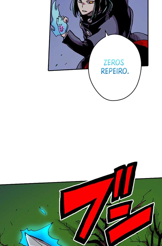 Clevatess: The Devil Beast King, The Baby, & The Corpse Hero Chapter 94 page 17 - 