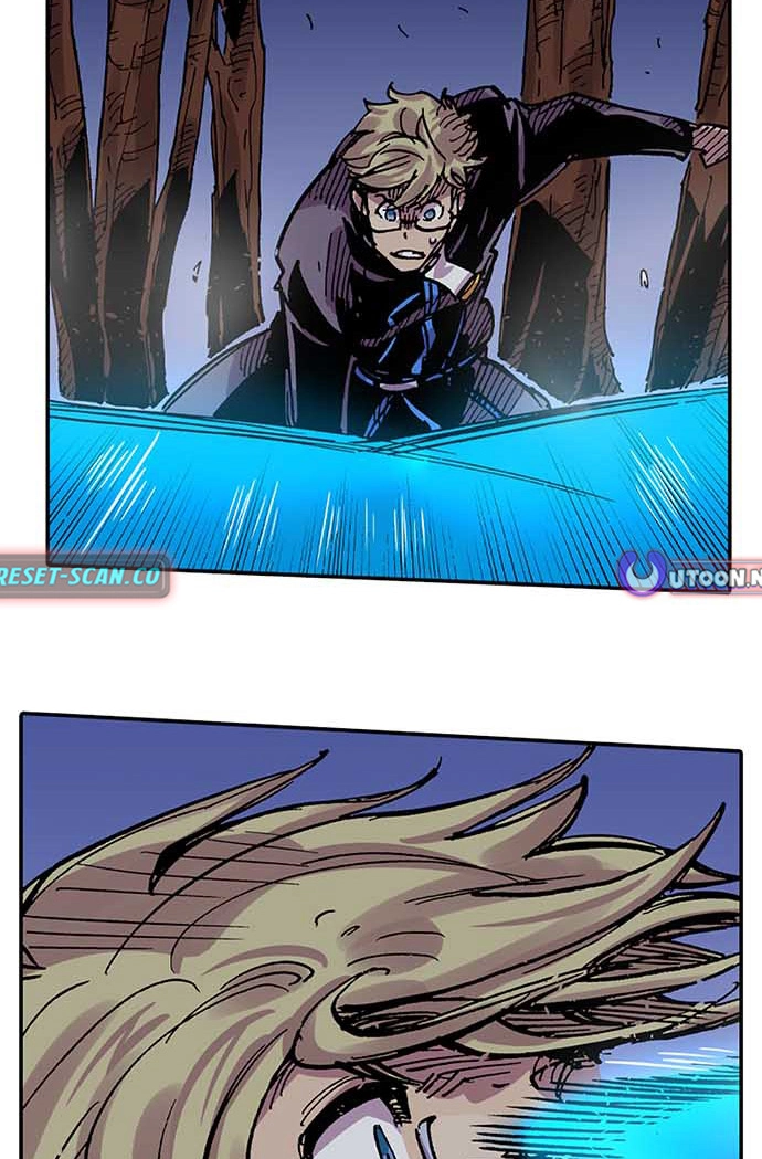 Clevatess: The Devil Beast King, The Baby, & The Corpse Hero Chapter 94 page 21 - 