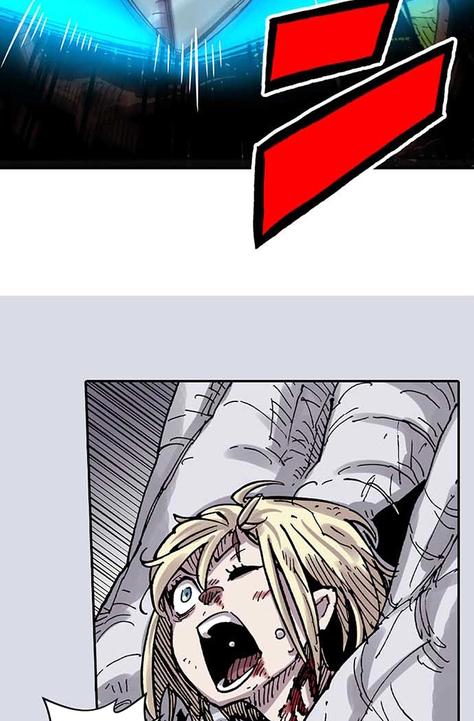 Clevatess: The Devil Beast King, The Baby, & The Corpse Hero Chapter 94 page 24 - 