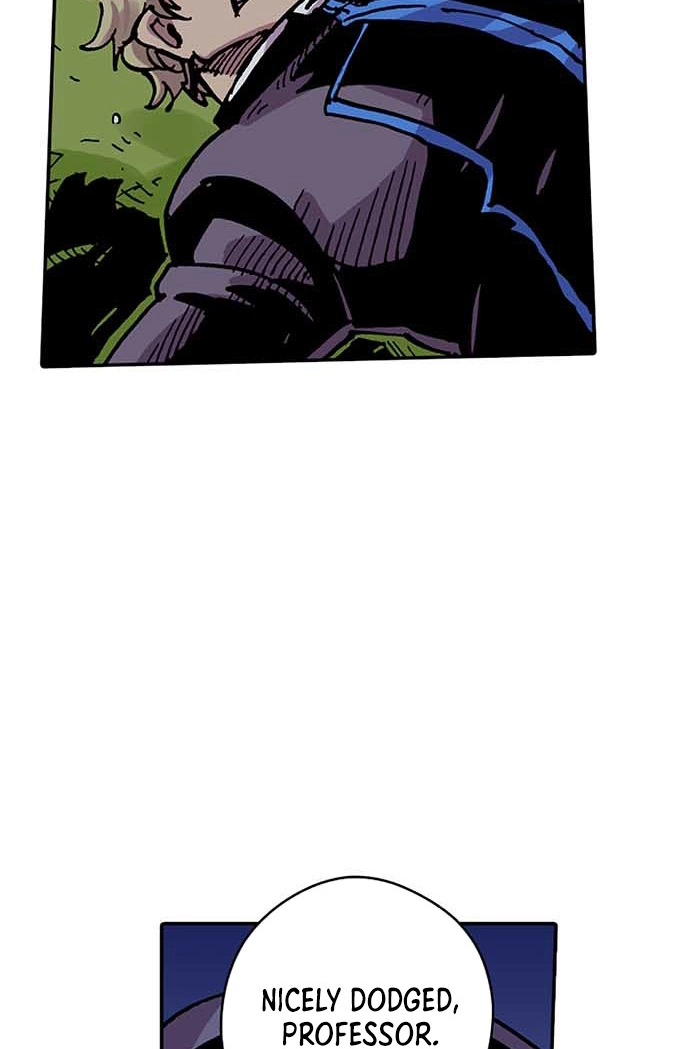Clevatess: The Devil Beast King, The Baby, & The Corpse Hero Chapter 94 page 26 - 