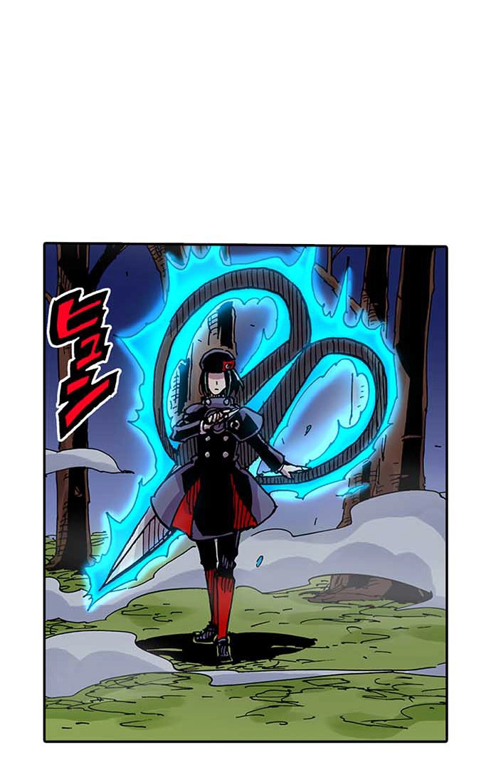 Clevatess: The Devil Beast King, The Baby, & The Corpse Hero Chapter 94 page 30 - 